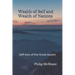 Wealth of Self and Wealth of Nations: Self-Axis of the Great Ascent