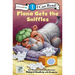 Fiona Gets the Sniffles: Level 1