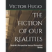 The Fiction Of Our Realities: Book #1 Perspective Versus Perception Series