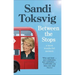 Between the Stops: The View of My Life from the Top of the Number 12 Bus: The Long-Awaited Memoir from the Star of Qi and the Great British Bake Off