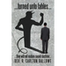 ...turned unto fables...: ...they will not endure sound doctrine...
