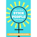 How to Draw Stick People: a how to draw book for real people