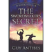 The Swordmaker's Secret