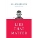 Lies That Matter: A federal prosecutor and child of Holocaust survivors, tasked with stripping US citizenship from aged Nazi collaborato