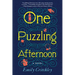 One Puzzling Afternoon