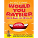 Would You Rather Game Book for Kids 6-12 Sleepover Party Edition!: Try Not To Laugh Challenge with 200 Silly Scenarios, Hilarious Questions and 50 Bon