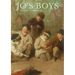 Jo's Boys: a novel by American author Louisa May Alcott, first published in 1886 and the final book in the unofficial "Little Wom