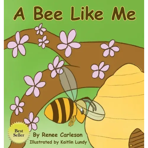 A Bee Like Me
