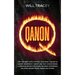 Qanon: How the Deep State Control Your Mind. The Battle Against Conspiracy Theory. The New World Order; Illuminati Hijacked The World. The Great Awake