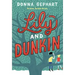 Lily and Dunkin
