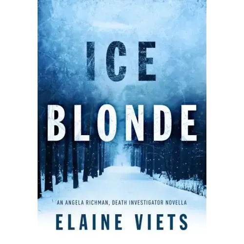 Ice Blonde