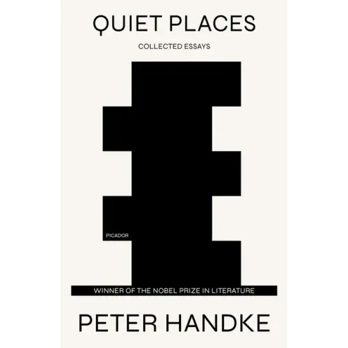Quiet Places
