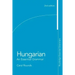 Hungarian: An Essential Grammar