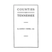 Counties of Tennessee