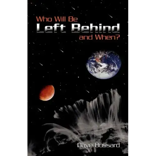 Who Will Be Left Behind and When