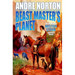 Beast Master's Planet