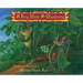 A Frog Went A-Wandering
