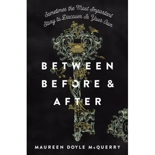 Between Before & After