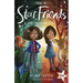 Star Friends 2 Books in 1: Secret Spell & Dark Tricks: Books 3 and 4