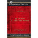Tratado de Eruvin: El Talmud a la Luz del Mesias