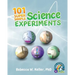 101 Super Simple Science Experiments