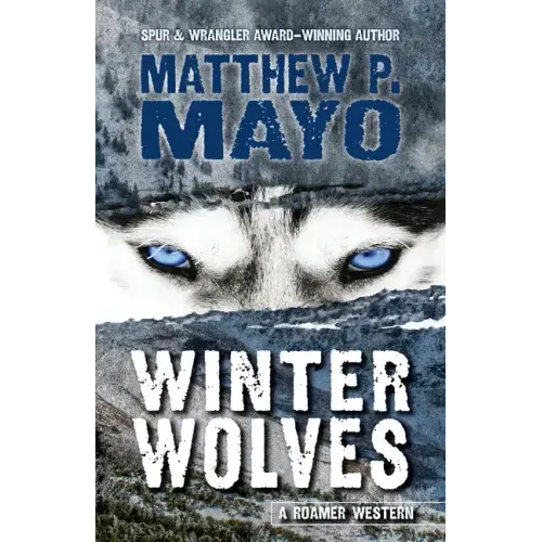 Winter Wolves