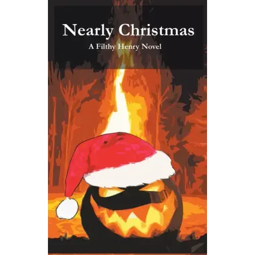 Nearly Christmas