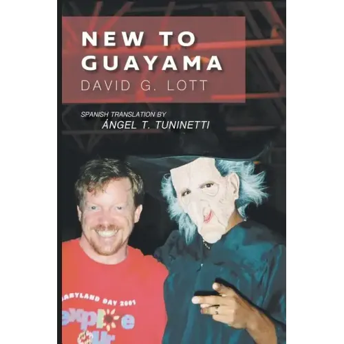 New to Guayama