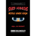 Sned Higgins: Middle Grade Ninja: Ninja for... President?