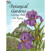Botanical Gardens Coloring Book