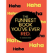 The Funniest Book You've Ever Red