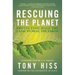 Rescuing the Planet: Protecting Half the Land to Heal the Earth