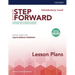 Step Forward 2e Introductory Lesson Plans