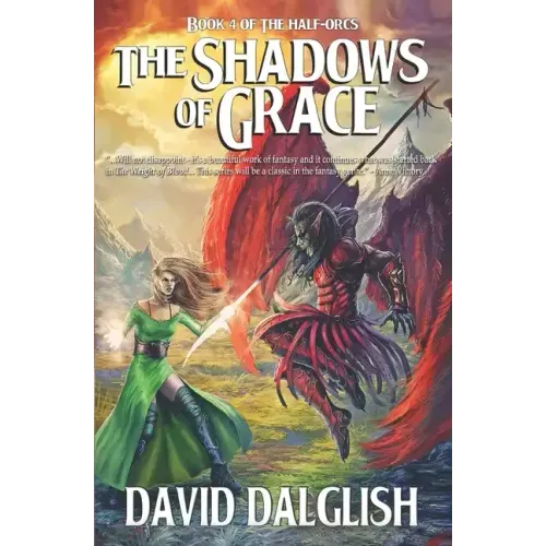 The Shadows of Grace