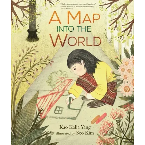 A Map Into the World