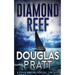 Diamond Reef: A Chase Gordon Tropical Thriller