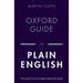 Oxford Guide to Plain English