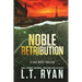 Noble Retribution (Jack Noble #6)