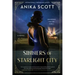 Sinners of Starlight City
