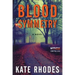 Blood Symmetry