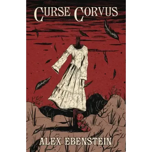 Curse Corvus