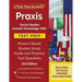 Praxis Social Studies Content Knowledge 5081 Test Prep: Praxis II Social Studies Study Guide and Practice Test Questions [2nd Edition]