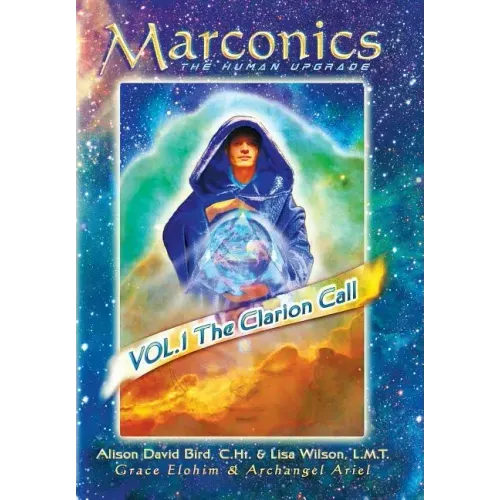 Marconics: The Clarion Call