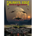 Galaxy's Edge Magazine: Issue 13, March 2015