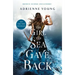 The Girl the Sea Gave Back