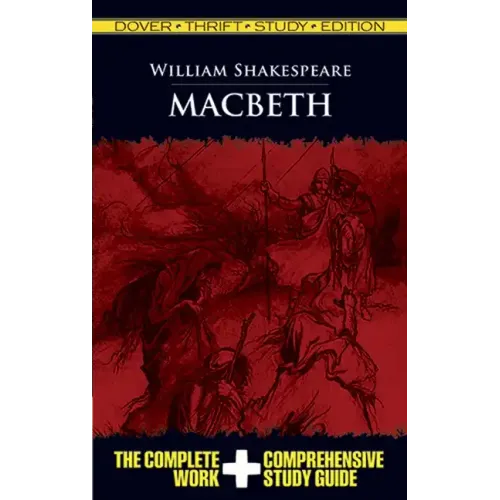 Macbeth Thrift