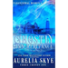 Ghostly Inn-heritance: Paranormal Women's Fiction