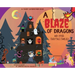 A Blaze of Dragons and Other Fairytale Families