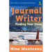 The Journal Writer: Finding Your Voice