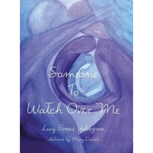 Someone to Watch Over Me